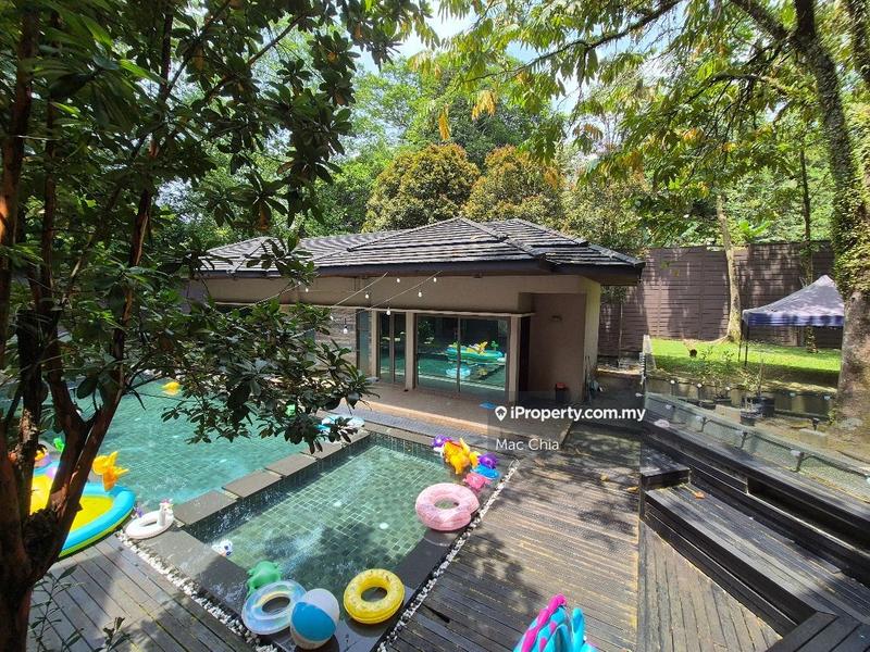 Bungalow House for Sale in Bukit Tunku (Kenny Hills), Kuala Lumpur by Mac Chia - iProperty.com.my