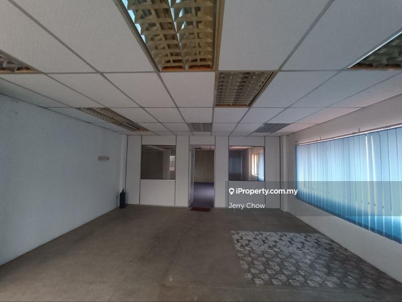 Kedai-Pejabat untuk Disewa di Kampung Kuchai, Ipoh oleh Jerry Chow - iProperty.com.my