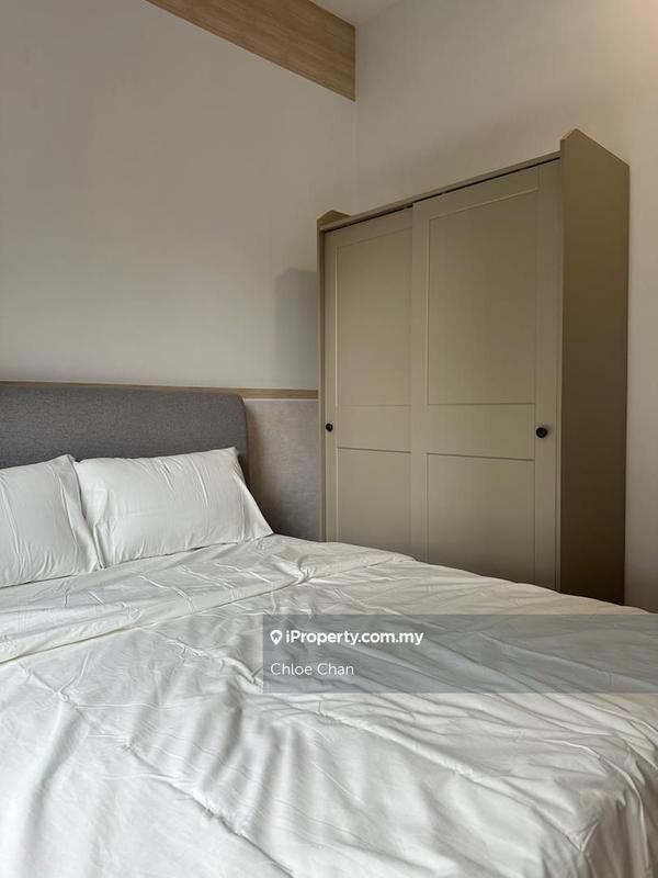 Condominium for Sale in One Cochrane Residence by Chloe Chan - iProperty.com.my