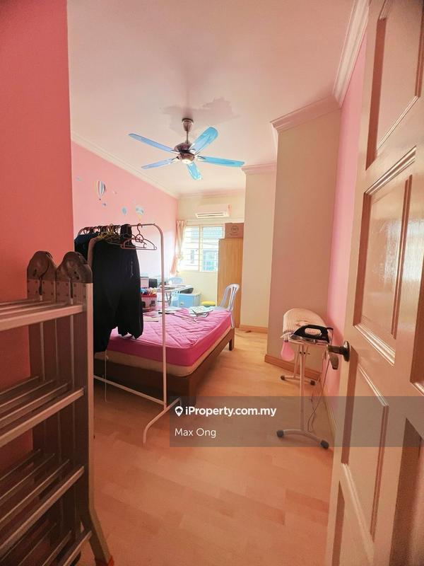 2-storey Terraced House for Sale in Seri Utama , Sepah Puteri 5, Kota Damansara, Kota Damansara by Max Ong - iProperty.com.my