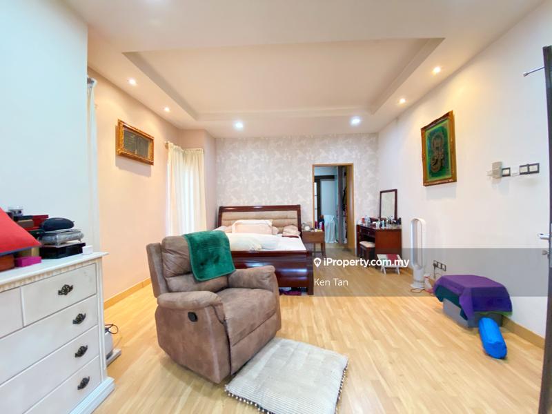 Semi-Detached House for Sale in Damansara Legenda, Ara Damansara by Ken Tan - iProperty.com.my