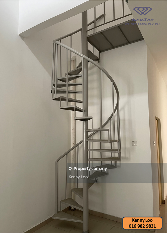 1.5-storey Terraced House for Sale in Taman Seri Mahkota Maju, Kuantan by Kenny Loo - iProperty.com.my