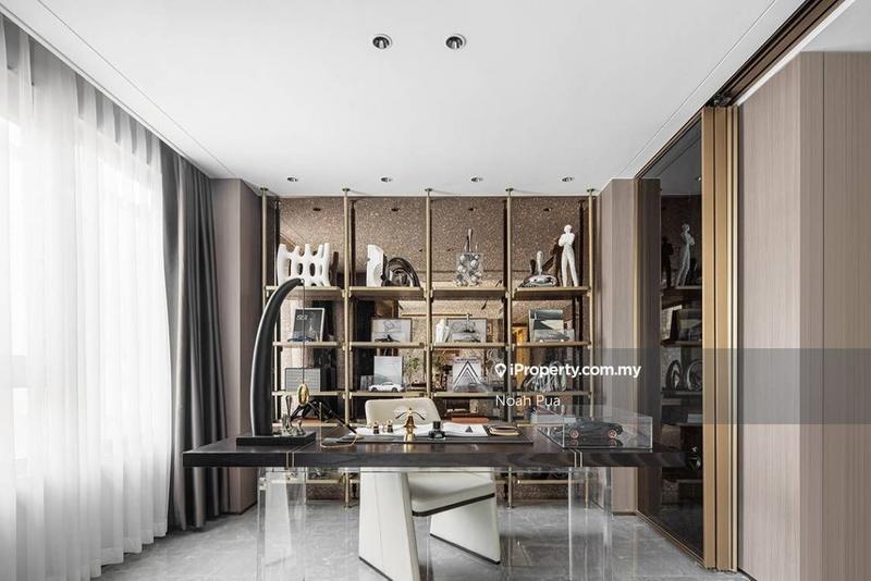 For Sale - The Park 2