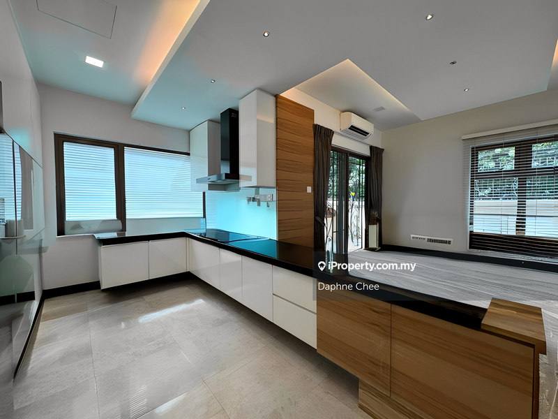 Bungalow House for Sale in Amarin Kiara, Mont Kiara by Daphne Chee - iProperty.com.my