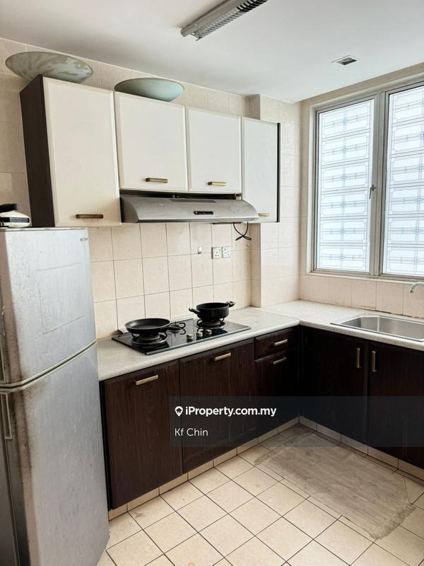 Condominium for Sale in Villa Wangsamas by Kf Chin - iProperty.com.my