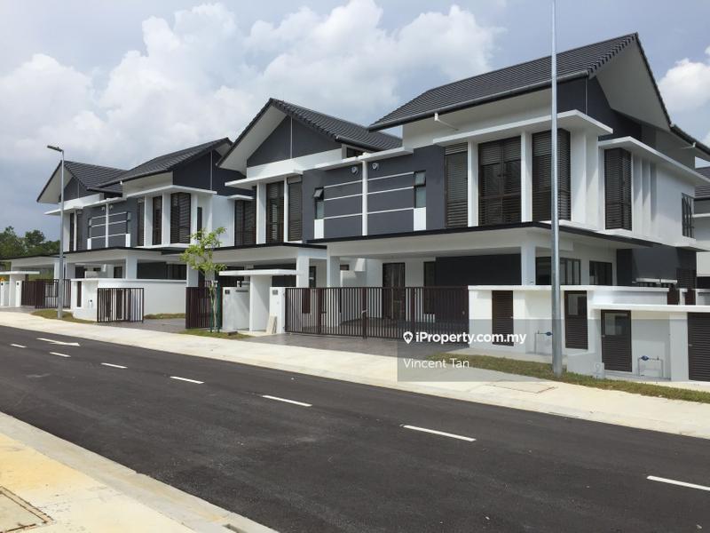 Semi-Detached House for Sale in Denai Alam, Shah Alam by Vincent Tan - iProperty.com.my