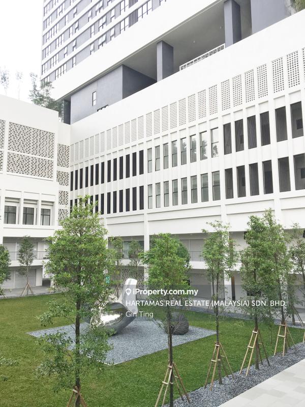 Service Residence for Sale in SqWhere Service Apartments by Gin Ting - iProperty.com.my