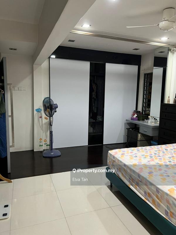 Rumah Pangsa untuk Dijual di Taman Kinrara Seksyen 4 oleh Elva Tan - iProperty.com.my