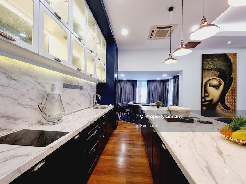 Bungalow House for Sale in Sunway Rymba Hills, Petaling Jaya by Reni Lim - iProperty.com.my