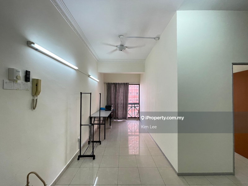 Kondominium untuk Disewa di Evergreen Park Cypress oleh Kim Lee - iProperty.com.my