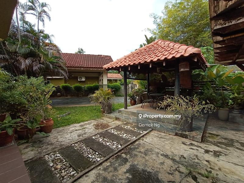 Rumah Berkembar untuk Dijual di Taman Ria, Sungai Petani oleh Derrick Ng - iProperty.com.my