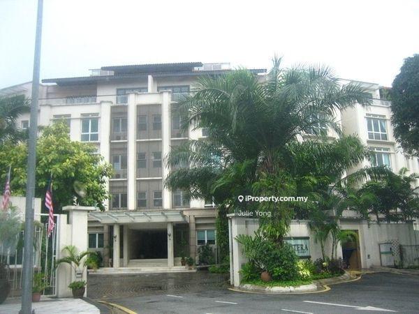Condominium for Sale in Sutera Bukit Tunku by Julie Yong - iProperty.com.my