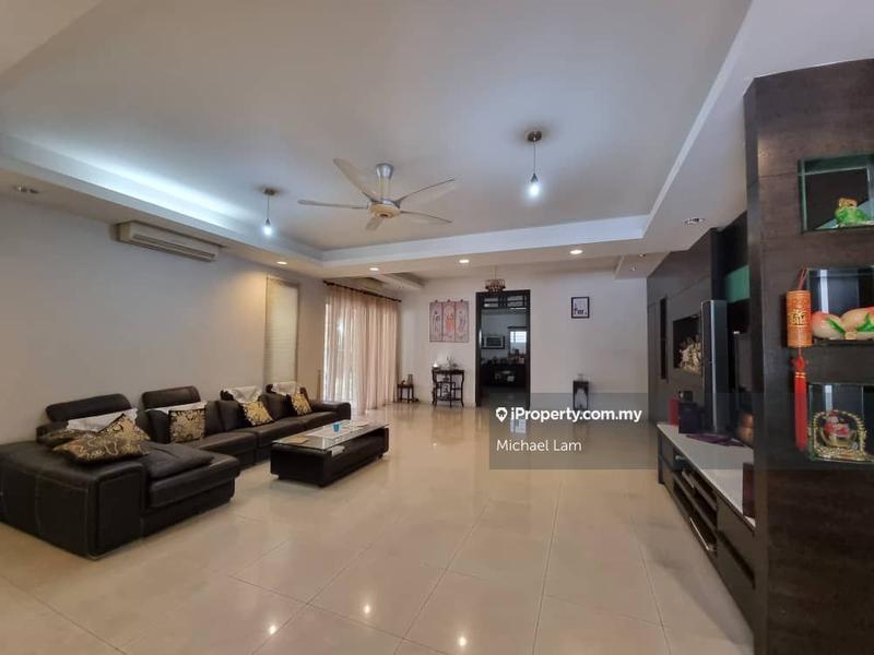 2-storey Terraced House for Sale in Kelana Jaya, Petaling Jaya by Michael Lam - iProperty.com.my