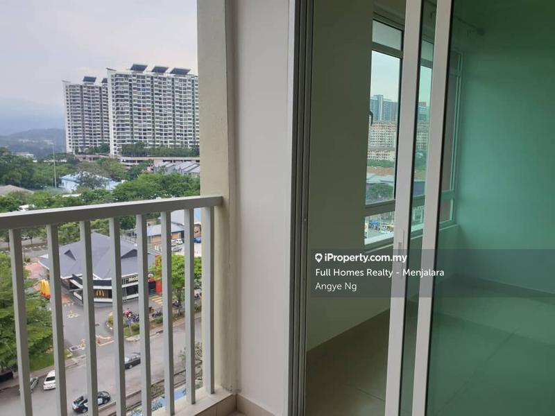 Condominium for Rent in Residensi Suasana @ Damai by XiaXun Ong - iProperty.com.my