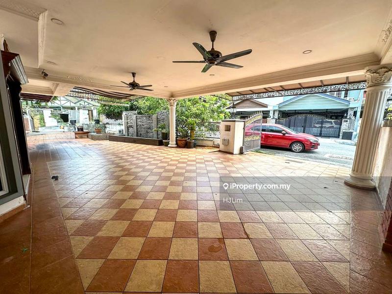 Rumah Berkembar untuk Dijual di Bandar Tun Hussein Onn, Cheras oleh HJLim - iProperty.com.my