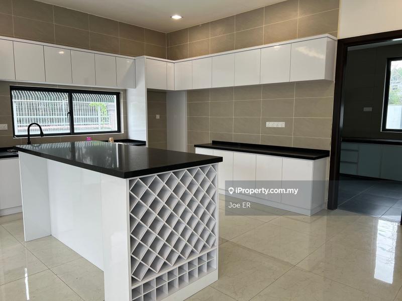 Banglo untuk Dijual di Subang Heights, Subang Jaya oleh Joe ER - iProperty.com.my