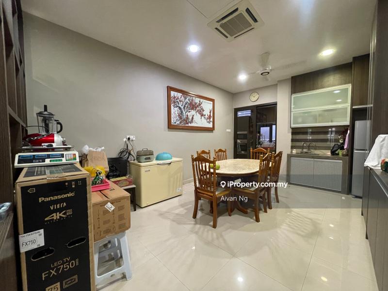 Rumah Berkembar untuk Dijual di Bukit Sungai Long, Bandar Sungai Long oleh Aivan Ng - iProperty.com.my