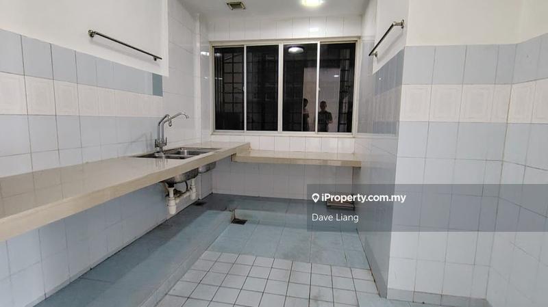 Pangsapuri untuk Dijual di Sri Cempaka (Puchong Jaya) oleh Dave Liang - iProperty.com.my