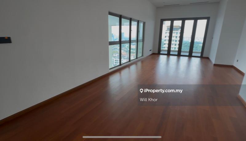 Kondominium untuk Dijual di Pinnacle Bangsar oleh Will Khor - iProperty.com.my
