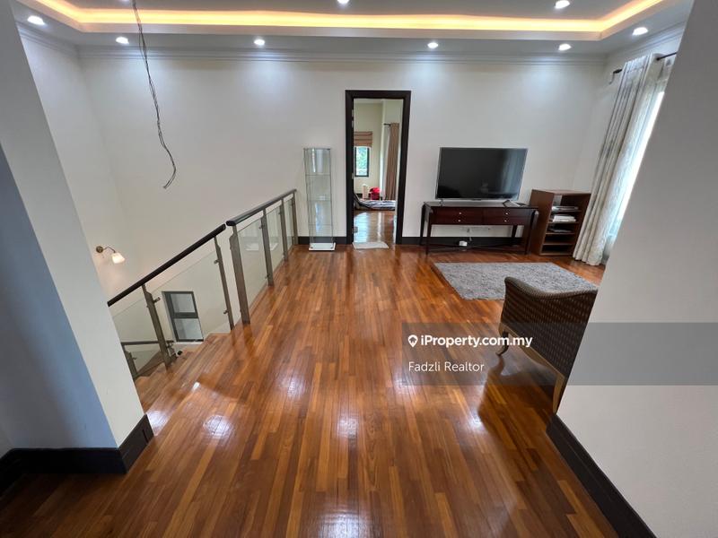 Rumah Berkembar untuk Dijual di Desa Sri Hartamas, Sri Hartamas oleh Fadzli Realtor - iProperty.com.my