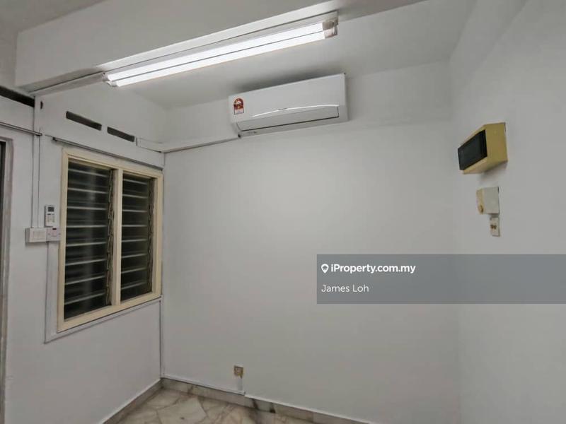 For Rent - Subang Perdana Goodyear Court 5