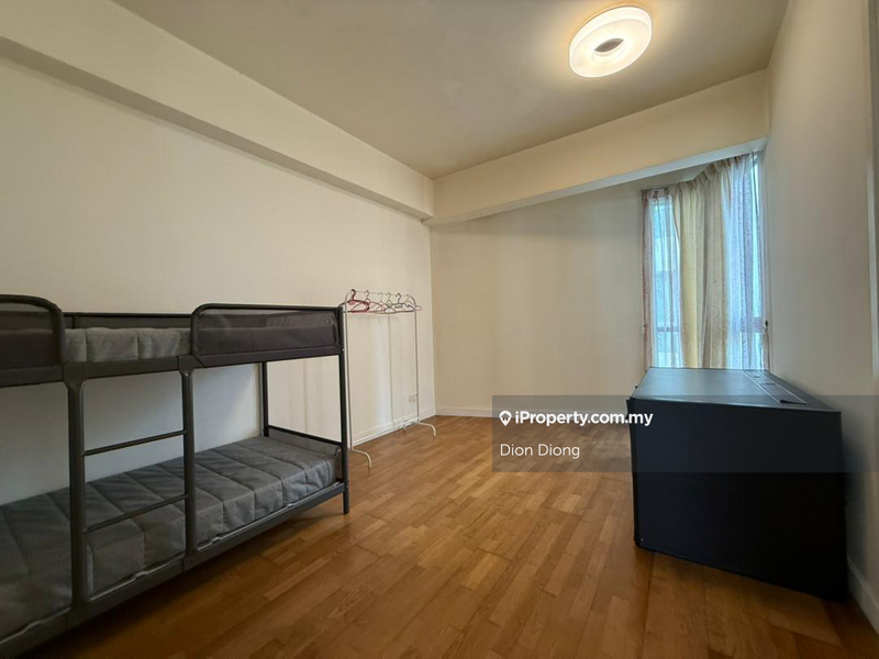 Service Residence for Sale in Gateway Kiaramas Residences by Dion Diong - iProperty.com.my