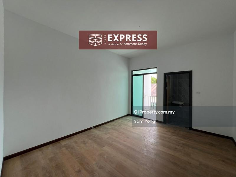 Rumah Teres 2-Tingkat untuk Dijual di Coastal Villa, Luak, Miri oleh Sam Yong - Interior - iProperty.com.my