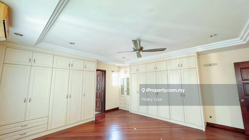 Banglo untuk Disewa di Kuala Lumpur, Jalan Ipoh oleh Hilary Low - iProperty.com.my