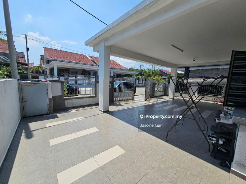 Rumah Berkembar untuk Dijual di Tanjong Minyak, Melaka oleh Jasone Gan - iProperty.com.my