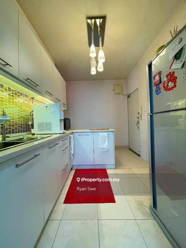 Kondominium untuk Dijual di Changkat View oleh Ryan Swe - iProperty.com.my