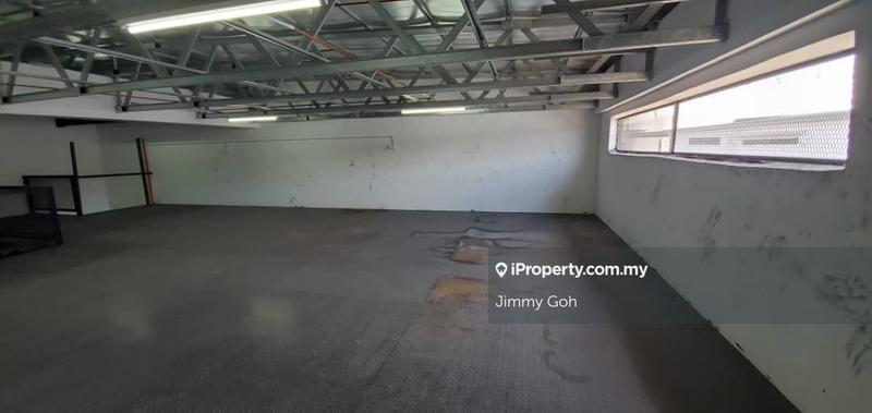 Kilang Teres untuk Dijual di Seksyen 22, Shah Alam oleh Jimmy Goh - iProperty.com.my