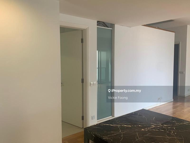 Kediaman Servis untuk Disewa di St Mary Residences oleh Vickie Foong - iProperty.com.my