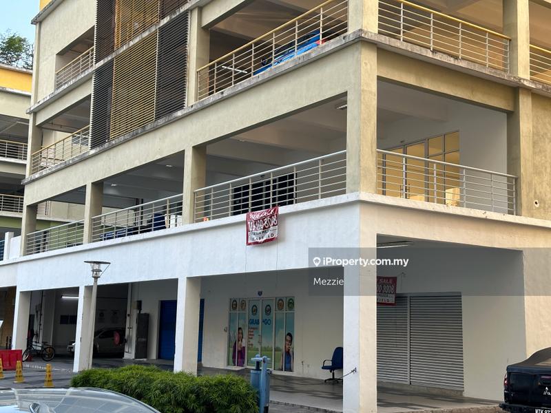 Kedai untuk Dijual di Taman Melawati, Ulu Kelang oleh Mezzie - iProperty.com.my