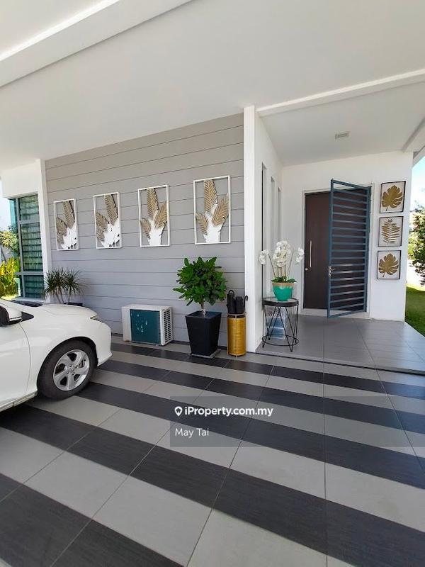 Bungalow House for Sale in Kota Seriemas, Nilai by May Tai - iProperty.com.my