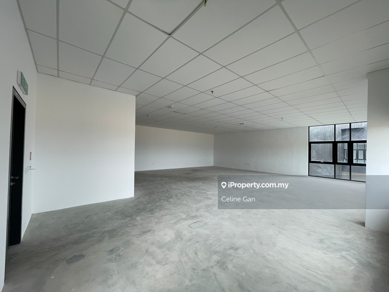 For Rent - Bandar Bukit Raja i8 New