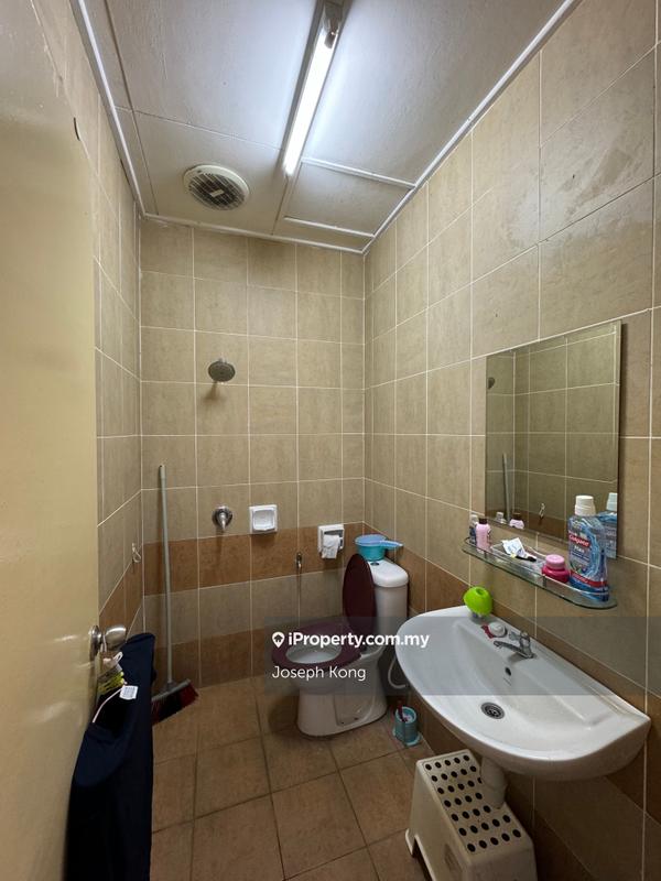 Rumah Berangkai 2 Tingkat untuk Dijual di Puchong, Selangor oleh Joseph Kong - iProperty.com.my