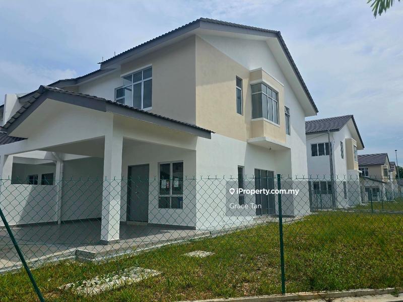 2-storey Terraced House for Sale in Taman Amanah, Jenjarom by Grace Tan - iProperty.com.my