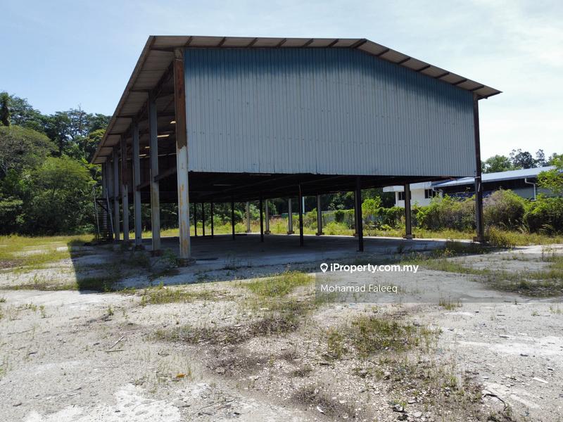 Tanah Perindustrian untuk Dijual di Senawang, Negeri Sembilan oleh Mohamad Faleeq - iProperty.com.my