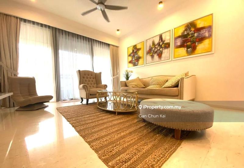 For Rent - Shorefront Residences