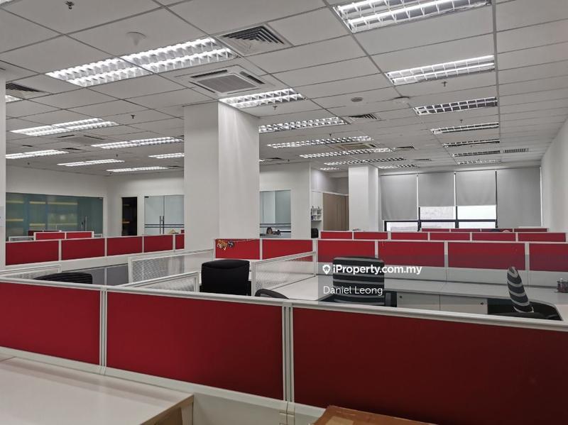 Pejabat untuk Disewa di Seksyen 13, Petaling Jaya oleh Daniel Leong - iProperty.com.my
