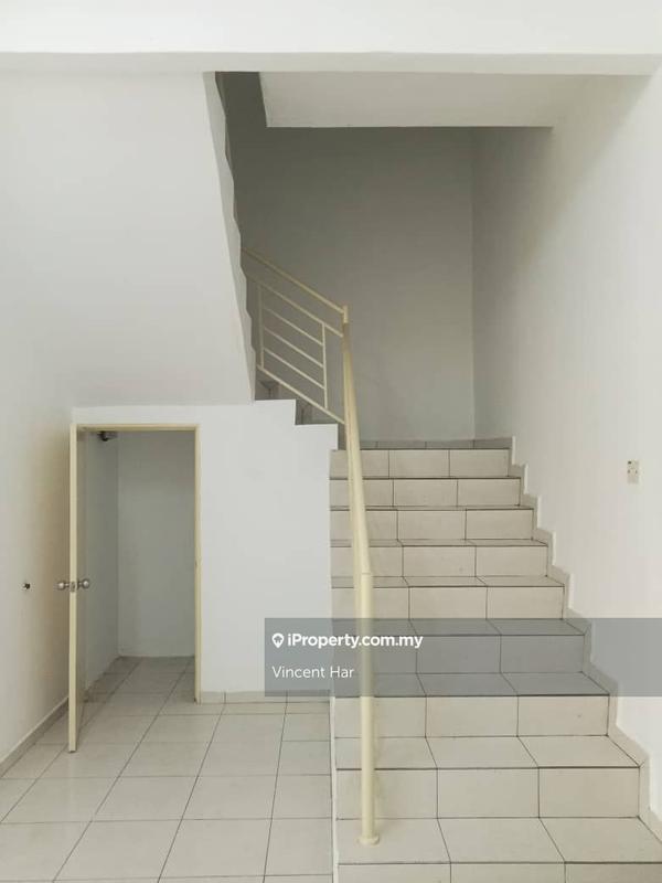 Rumah Berangkai 2 Tingkat untuk Dijual di Taman Lumut Indah, Lumut oleh Vincent Har - iProperty.com.my