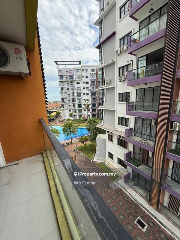 For Sale - Treetops Residence