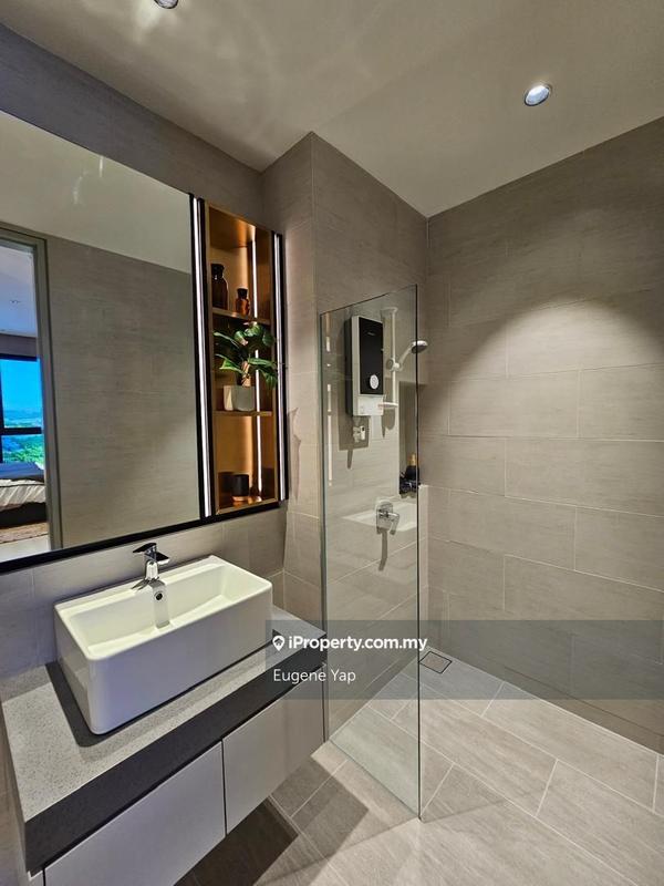 Service Residence for Sale in Luminar Residence @ Federal Avenue by Eugene Yap - iProperty.com.my