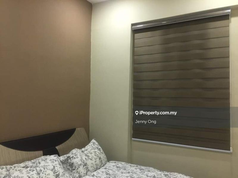 Residensi Servis untuk Dijual di BM City Suites @ BM City Mall oleh Jenny Ong - iProperty.com.my