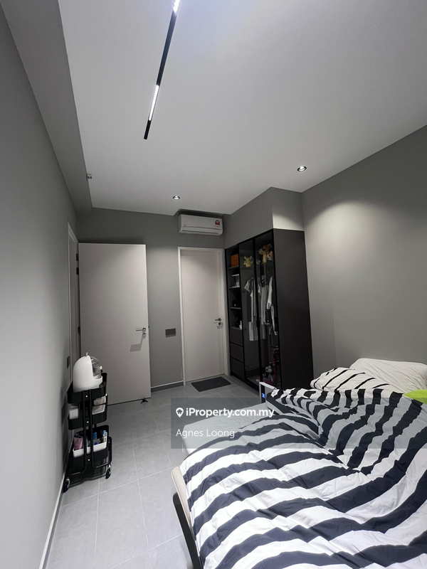 Service Residence for Sale in The Arcuz by Agnes Loong - iProperty.com.my