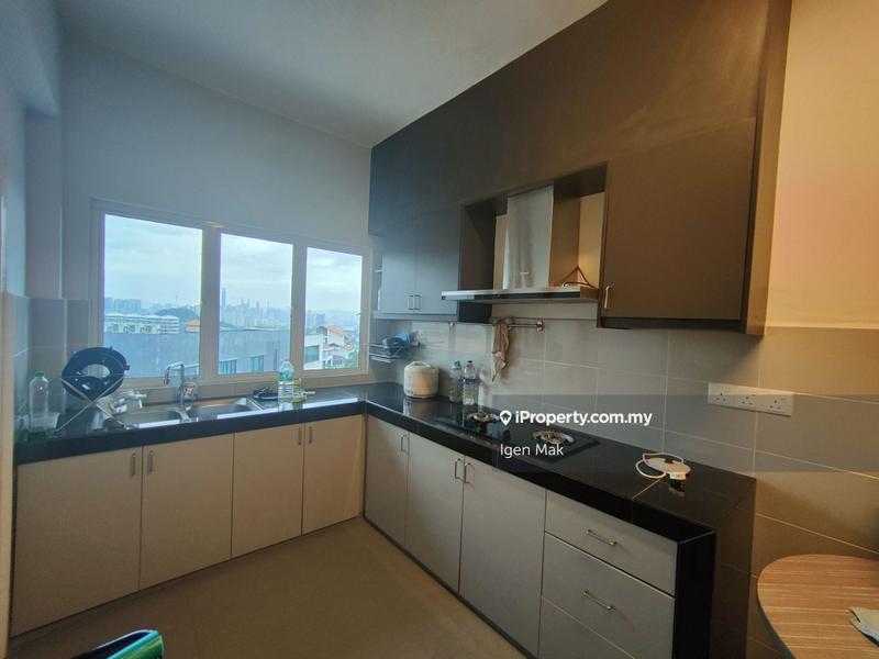 Pangsapuri untuk Dijual di Supreme Apartment oleh Igen Mak - iProperty.com.my