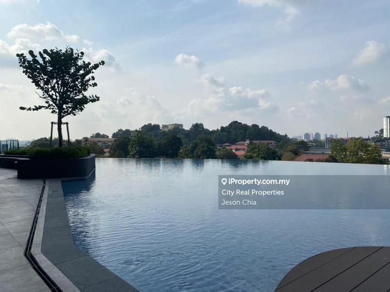 Residensi Servis untuk Dijual di Kenwingston Avenue oleh Jeson Chia - iProperty.com.my