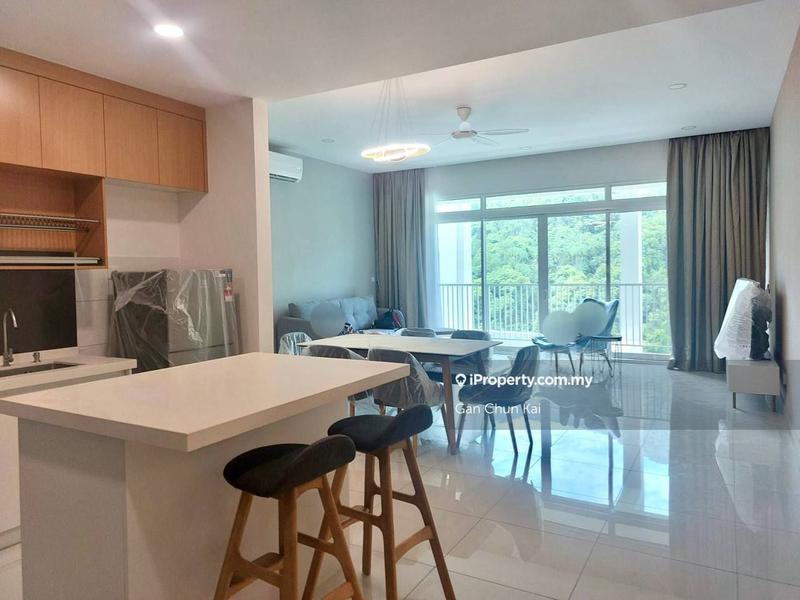 For Rent - Ferringhi Residence 2