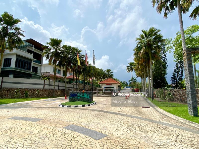 Bungalow House for Sale in Seremban, Negeri Sembilan by Visaghan Naidu - iProperty.com.my