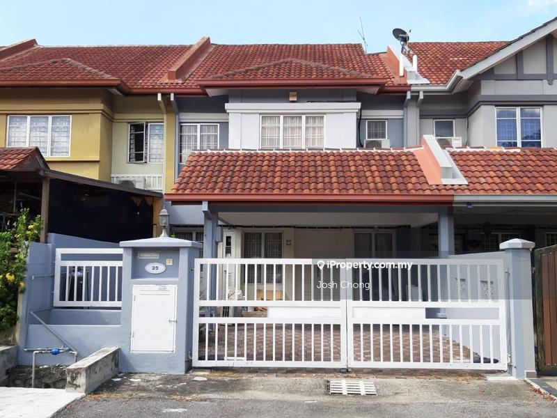 2-storey Terraced House for Sale in Putra Heights, Subang Jaya by Josh Chong - iProperty.com.my